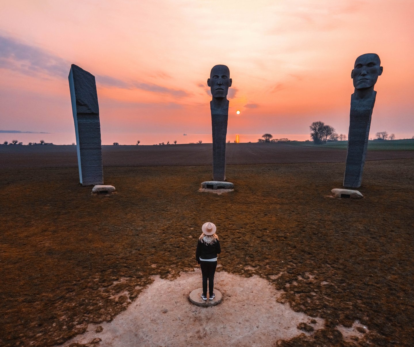 20 expériences insolites à faire au Danemark